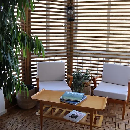 Lägenhet Four Seasons Florina