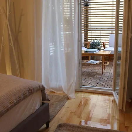 شقة Four Seasons *