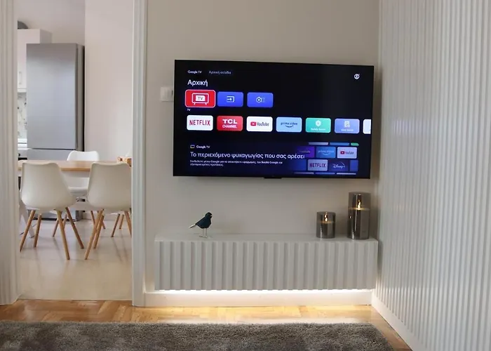 Four Seasons * Florina