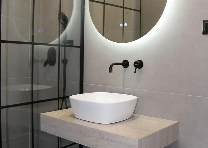 Four Seasons Apartamento