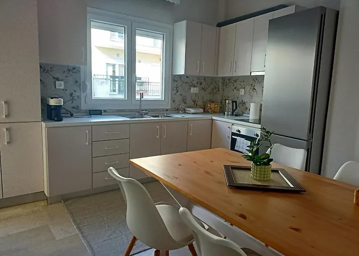 Four Seasons Apartamento *