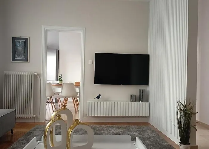 Apartamento Four Seasons