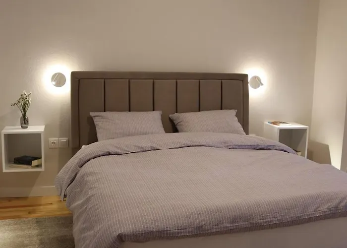 Four Seasons Apartamento *